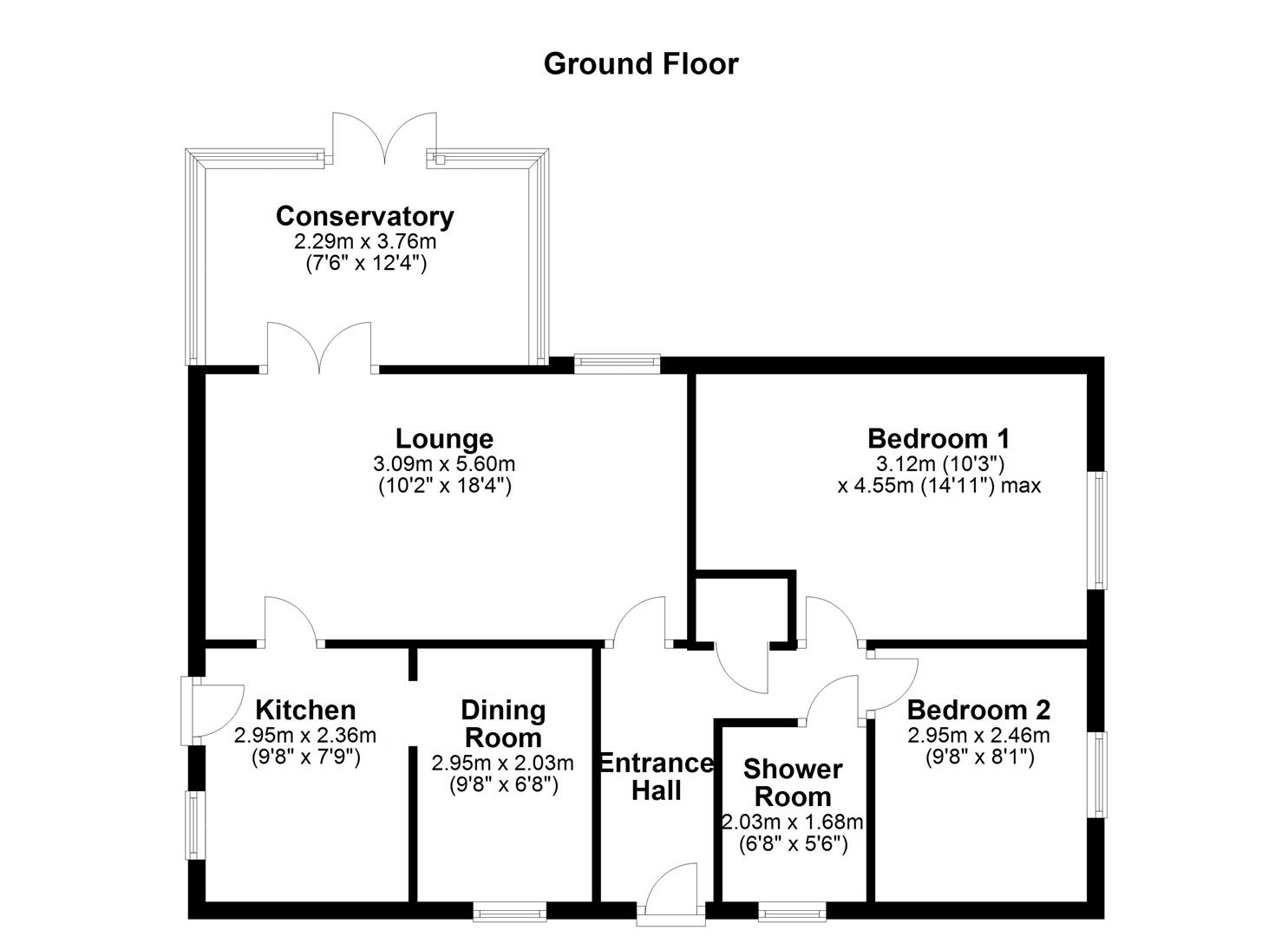 2 Bedroom for sale in Haverhill Cheffins Haverhill Sales